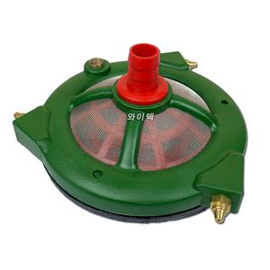 농약 교반기 농약 희석 혼합기 고압 동력분무기 국산