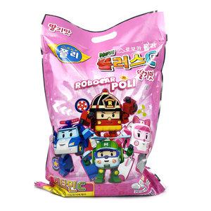 NEW 로보카폴리 1000정 어린이 키즈비타민 딸기맛 칭찬 병원 약국