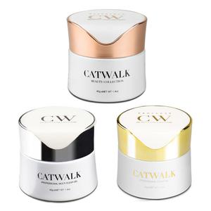 캣워크 클리어젤 통젤 40g 3종 오버레이 연장