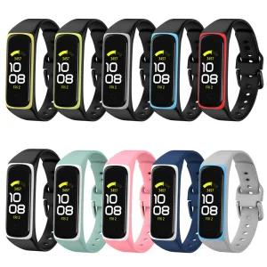 구디푸디 삼성 갤럭시 핏2 투톤 스트랩 SM-R220