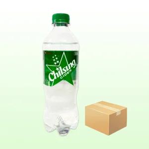 롯데 칠성 사이다 업소용 500ml x 20개(1박스)