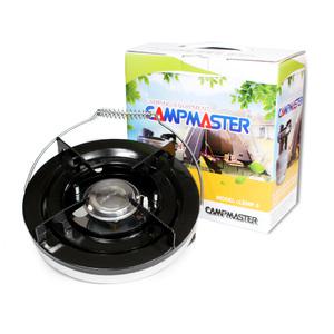 아웃도어 캠핑 여행용 스텐 캠프마스터 버너_LPG 3KG전용 버너