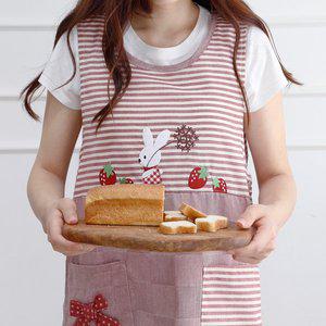 [한스갤러리]딸기 앞치마