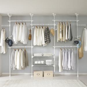 이지온 국민튼튼 캑터스 행거 EOC32-407W 시스템행거