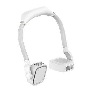 [일우]넥밴드 휴대용 5세대 선풍기 IW-F12