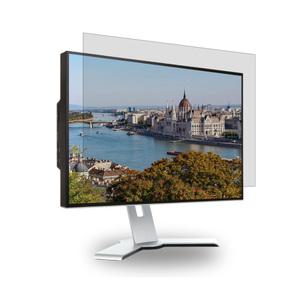 애드 32인치 커브드모니터필름 블루라이트차단필름 시력보호 화면보호기 AC32W9