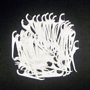 [이천사]  간편치실 5종선택 스펀지치실 Y형치실 치간치실 손잡이치실 어금니치실