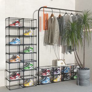 ONNI아크릴박스 M 전시용 투명상자 아크릴케이스 진열대 정리함 수납함 건담 보관함