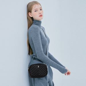 [제이에스티나] RUBY SM크로스 BK (JHNCHE1BF408BK050)