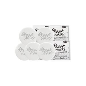 [나라라썬x디어루시] 그릭 요거트 클렌징 바 100g (5개)