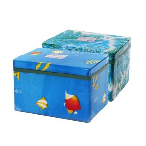 스티로폼 아이스박스7호 아이스박스 A형 19L 업소용