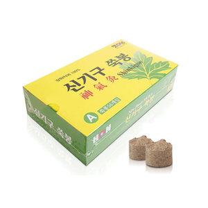 신기구 쑥봉 햇님 쑥봉 A급 56A 1박스 강화약쑥