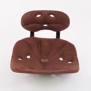 에스백 프로 레귤러 자세교정 허리 척추 요추 지지 디스크 골반보호  접이식 좌식 의자