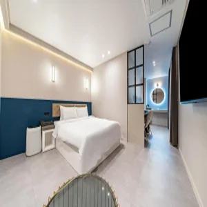 [충남 모텔] 천안 웨스턴 호텔 (천안 동남구)