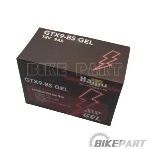 [대림 무보수][GTX9-BS]카이트ㆍ엠보이ㆍ아로마ㆍ다트ㆍ시티에이스ㆍ포르테 밧데리 12V 9A