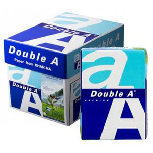 더블에이 A3 복사지 80g 1박스 2500매 복사용지 인쇄용지