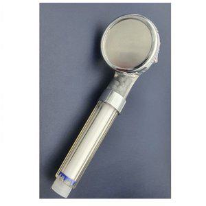 [기타]그린 큐브N 3단 샤워기헤드(필터1개포함) 단품