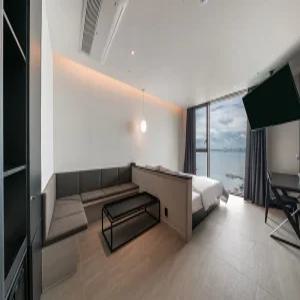 [충남 모텔] 당진 호텔 로씨오 (당진)