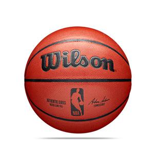 윌슨 NBA 어센틱 올코트 농구공 7호 인도어 아웃도어 겸용 WTB7200XB07