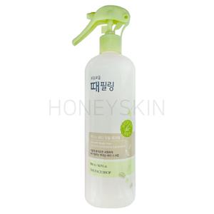 더페이스샵 보들보들 때필링 500ml