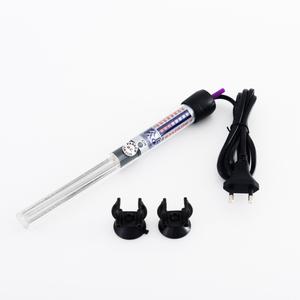 필그린 어항히터 수조 온도조절기 100w 구피히터