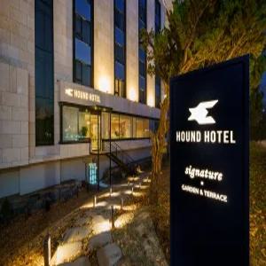 [대구 모텔] 대구 동촌 하운드 대구동촌유원지 (대구공항,혁신도시,동촌유원지,팔공산,이시아폴리스,군위)