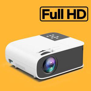 [애니빔] ALP-500 미니빔 프로젝터 프로젝트 가정용 소형빔 캠핑