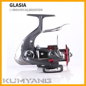 나피싱- 금양/티카릴 브레이크릴/LB릴/다이와릴시마노릴비교