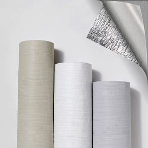 집코리아 벽지 폭 70cm x 30m 풀없이 붙이는 스티커 접착식 실크벽지 곰팡이방지 오염방지 단열폼