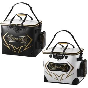 [피싱드라마] 다이와 토너먼트 키퍼바칸 FD45(D)/밑밥통/보조가방/미끼통/낚시용품