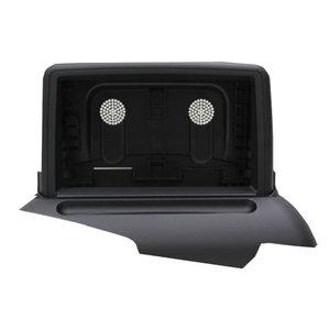 포터2 상단네비매립마감재/에어(2017년~) 네비게이션마감재전문회사 (주)이도