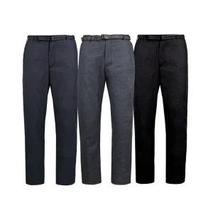 남성 거위털 구스바지 겨울 작업바지 방한복 등산 골프 아웃도어