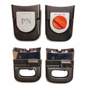 풍년 영업용 주물 압력솥 손잡이 PC-34C 손잡이세트