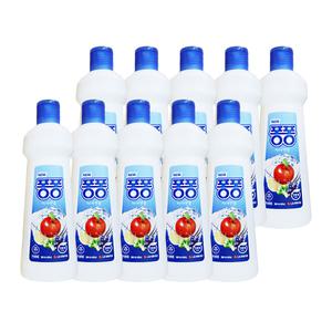 엘지 뉴퐁퐁 주방세제 400g 10개 설거지