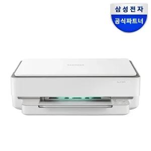 삼성전자 SL-J1780W 잉크포함 잉크젯복합기 무선 컬러 가정용 프린터기 스캐너 복사기 인쇄기