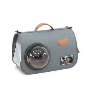 레드퍼피 frosty 우주선가방대형 애견용품