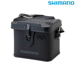 시마노 태클보트백 BK-001T 바다낚시 가방 선상태클백