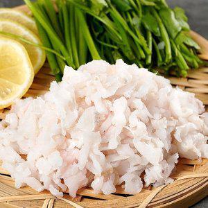 아나고회 세꼬시 400gx1팩