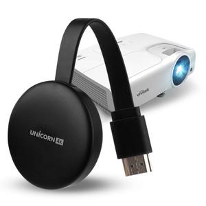 프로젝터전용 고급형 무선동글이 안정화된 미러링