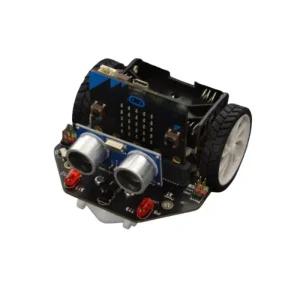 [정품] 마이크로비트 DIY RC카 마퀸 (마이크로비트 미포함)