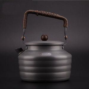 스맵 알록스 감성 주전자 1.3리터 노르디스크 디자인