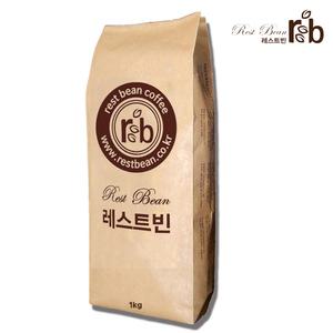 1kg_베트남 로부스타 블루드래곤 워시드 G1