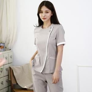 [누림상사] KW 스판 간호복 / 병원유니폼 간호사유니폼