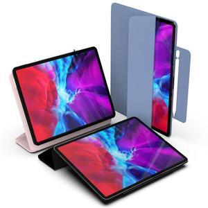 로랜텍 아이패드 미니6세대 8.3인치 애플펜슬 마그네틱 폴리오 스마트커버 케이스