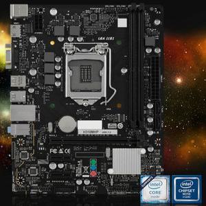 H310M 메인보드 인텔 8세대 9세대 H310MHP 바이오스타