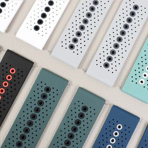 오르몽트 순토9 피크 프로 순토5 피크 호환 프리미엄 실리콘 스트랩 우레탄 시계줄 밴드 22mm Suunto 9 Pea