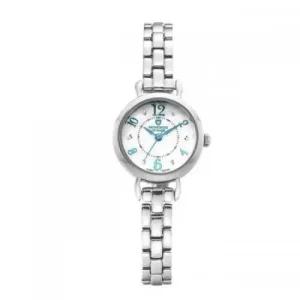 몽크로스 몽크로스여자메탈시계 MS8450F Blue