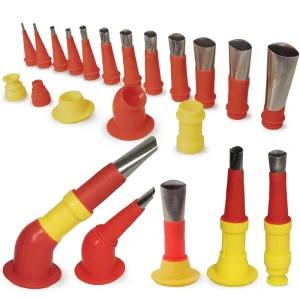 다우 실리콘노즐 스텐실리콘노즐