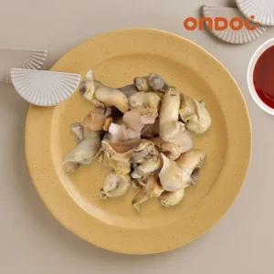 갤러리아 [온도씨]국내산 동해안 데친골뱅이 250g