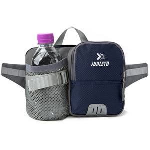 런오 힙색 허리가방 보조가방 웨이스트백 물통 등산잡화